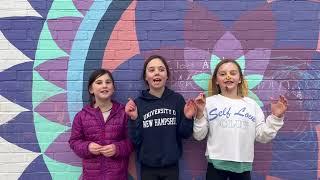 Girls on the Run New Hampshire Jen Hubbell Documentary