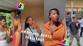 The Best Of Amapiano Dance Challenge 2023