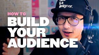 Build your audience on this one principle