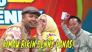 Kimau Stand Up Ajak Teh Shanty, Denny Cagur Auto Kaget! | COD (01/04/24) Part 1