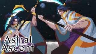 Gemini True Ending | Destiny Level 6+ |  Astral Ascent (Full Release)