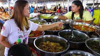 Thai Street Food Tour | 5 Thai Street Foods You Should Try in Thailand