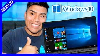  Como INSTALAR Windows 10 con USB [ TUTORIAL PART. 2 ] - 2022