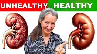 URGENT! The Kidney Health Secrets Doctors Won't Tell You About! Barbara O'Neill