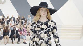 Chanel | Haute Couture Fall Winter 2022/2023 | Full Show