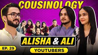 Conversation with COUSINOLOGY | The Local Podcast with Raghib | Episode 29