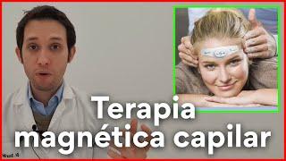 Innovación para la Alopecia: Descubre la Terapia Electromagnética