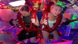 Slingshot Ayia Napa Uncut!!! Best of Summer 2023... Part 422