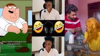 AKTOK Dicord troll reaction #aktokreaction #comedy #malayalamcomedy