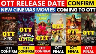 ott release date confirm I ott release movies @PrimeVideoIN @NetflixIndiaOfficial @JioCinema @ZEE5
