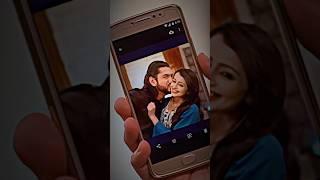 omkara Gauri romance ️...#love #ishqbaaz #shorts
