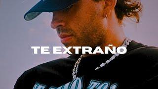 Feid type BEAT X Lenny Tavarez “Te Extraño” Reggaeton type Beat 2024