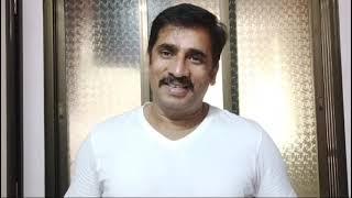 Sr. Inspector | Hindi audition | Yogesh A.S Chandawarkar.
