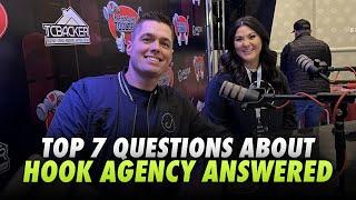 7 Top Questions For Hook Agency Answered 