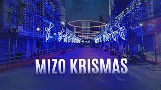 CHRISTMAS IN MIZORAM || LAILEN TV (English Subtitles Available)