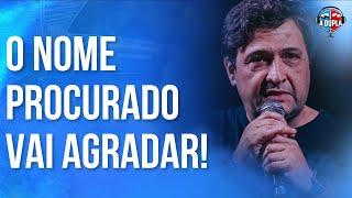 ️ Grêmio: Técnico de status procurado! | Reunião dos novos dirigentes | Nomes descartados