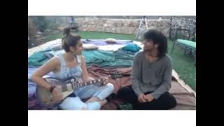 Paris Jackson singing Anyone Else But You (Juno)