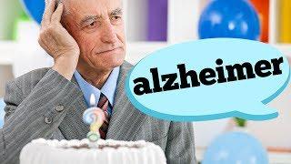 DEMÊNCIA DE ALZHEIMER: QUAIS OS SINTOMAS?