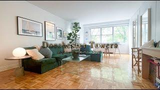 155 West 68th Street, Apt. 329 | New York, New York