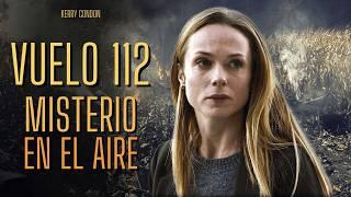 Vuelo 112: Misterio en el Aire PELÍCULA COMPLETA | Películas de Suspenso | LA Noche de Películas