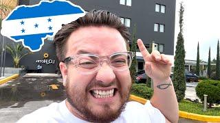 Checking out the ONLY Wyndham in Honduras | La Quinta Tegucigalpa