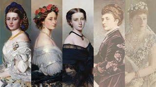 Queen Victoria's Daughters, Part 1