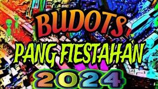 HATAW SA SAYAWAN PANG FIESTAHAN NA BUDOTS MGA IDOL..#budots #remix