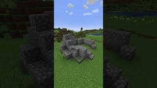 Ферма в Майнкрафт!  #minecraft #youtubeshorts #майнкрафтукраїнською #medival #farm
