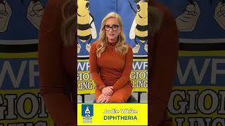 21 WFMJ Spelling Bee | Jodie White