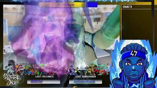 MOTIVATION MONDAY El3ctric Talks how to keep your momentum! !hype !raid !discord !small