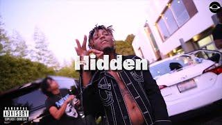 [FREE] Juice WRLD Type Beat - "Hidden" (Prod. Aleo x Triazo)