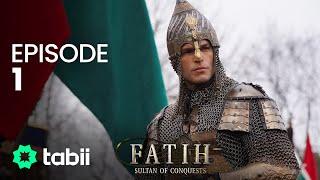 Fatih: Sultan of Conquests Episode 1