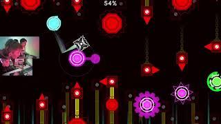 Duelo Maestro 100% by Nacho21 ft ErmBlack