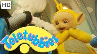 Teletubbies: Swimming With Stephanie - Full Episode