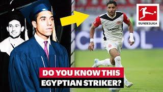 From Cairo to World-Class  The Rise of Omar Marmoush 