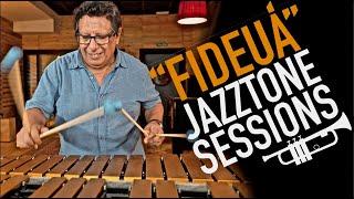 "Fideuá" by Victor Mendoza - Jazztone Sessions