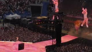 Taylor Swift - Miss Americana, Cruel Summer, Live @Lyon 2 juin 2024 Groupama Stadium N1 