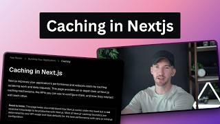 Caching Will Be Different In Nextjs 15 | Lee Rob Explains