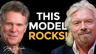 Want to Build Wealth? Here’s What NOT to Do – Featuring Richard Branson & Keith Cunningham