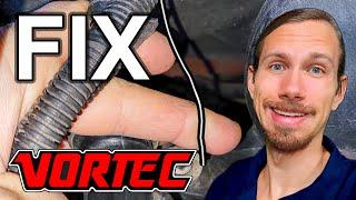 Own A Chevy Truck? CHECK THIS WIRE FIRST! Electrical Problems Fixed!