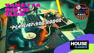 HOT TRACKS HOUSE 80s 90s  (UNDERGROUND - GARAGE - HOUSE CLASSICS)