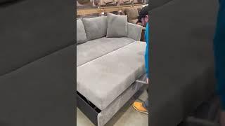 Sofa Bed at Costco!