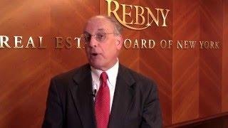 REBNY How To: How To Challenge Tax Assessments with Glenn Newman