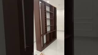 Lắp nội thất cho căn nhà tại An Chân - Hồng Bàng - Hải Phòng | Xây nhà trọn gói 0825.189.666