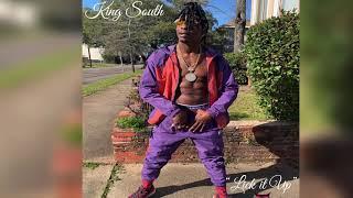 King South - Play No Games