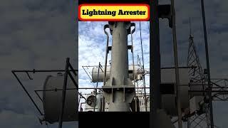 Lightning arrester