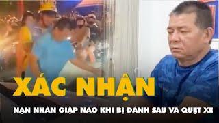 Đánh nạn nhân giập não sau va quẹt xe ở Bình Dương, nghi phạm 36 tuổi đã bị bắt