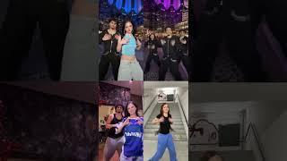 #dance #zahide #music #duet #chiara #samro #passion #eli