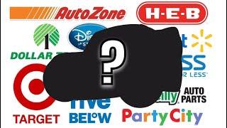 Where Can YOU Buy Disney Cars?