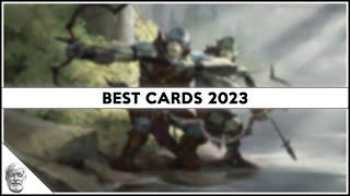 Best cEDH cards from 2023 | MTG | EDH | cEDH | COMMANDER